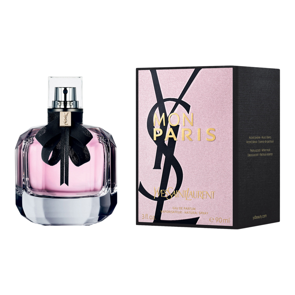Mon Paris Eau de Parfum - Yves Saint Laurent | Ulta Beauty