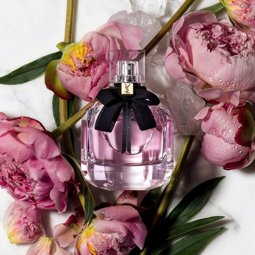 Mon Paris Eau de Parfum Yves Saint Laurent Ulta Beauty