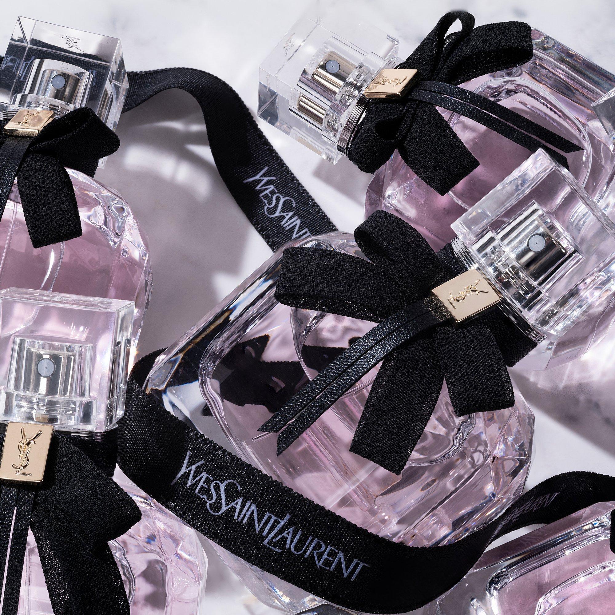 Saint Laurent Mon Paris - Thumbnail 4