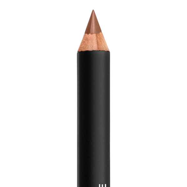 NYX Professional Makeup Suede Matte Lip Liner Velvet Soft Vegan Lip Pencil #4