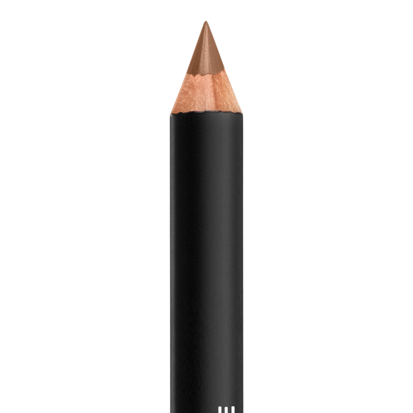 NYX Professional Makeup Suede Matte Lip Liner Velvet Soft Vegan Lip Pencil #4