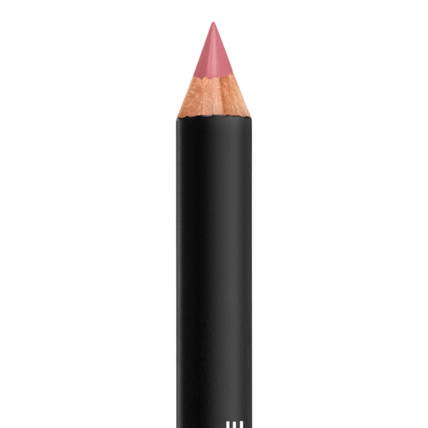 NYX Professional Makeup Suede Matte Lip Liner Velvet Soft Vegan Lip Pencil #4
