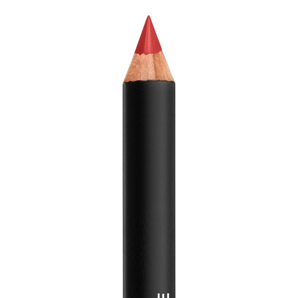 NYX Professional Makeup Suede Matte Lip Liner Velvet Soft Vegan Lip Pencil #3