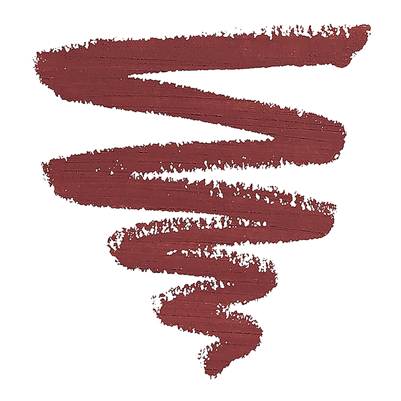 Suede Matte Lip Liner Velvet Soft Vegan Lip Pencil