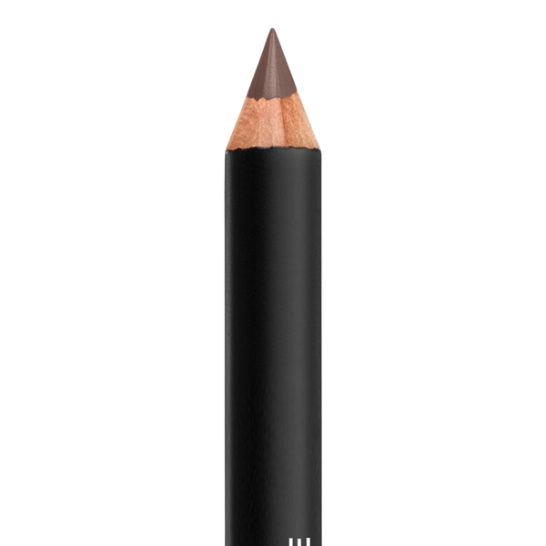 NYX Professional Makeup Suede Matte Lip Liner Velvet Soft Vegan Lip Pencil #3