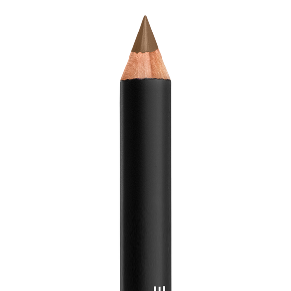 NYX Professional Makeup Suede Matte Lip Liner Velvet Soft Vegan Lip Pencil #4