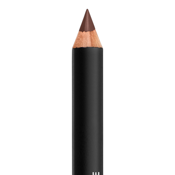 NYX Professional Makeup Suede Matte Lip Liner Velvet Soft Vegan Lip Pencil #4