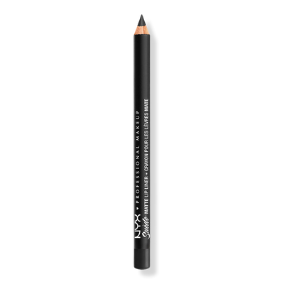 NYX Professional Makeup Suede Matte Velvet Vegan Lip Liner
