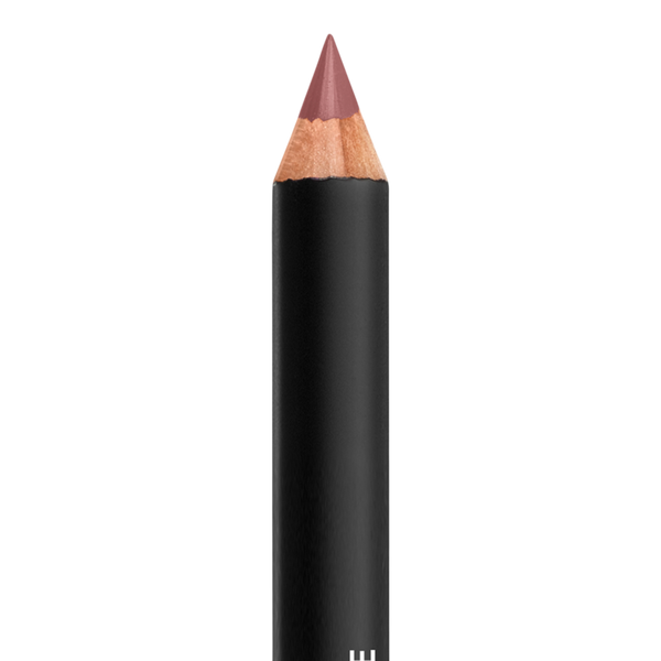 NYX Professional Makeup Suede Matte Lip Liner Velvet Soft Vegan Lip Pencil #4