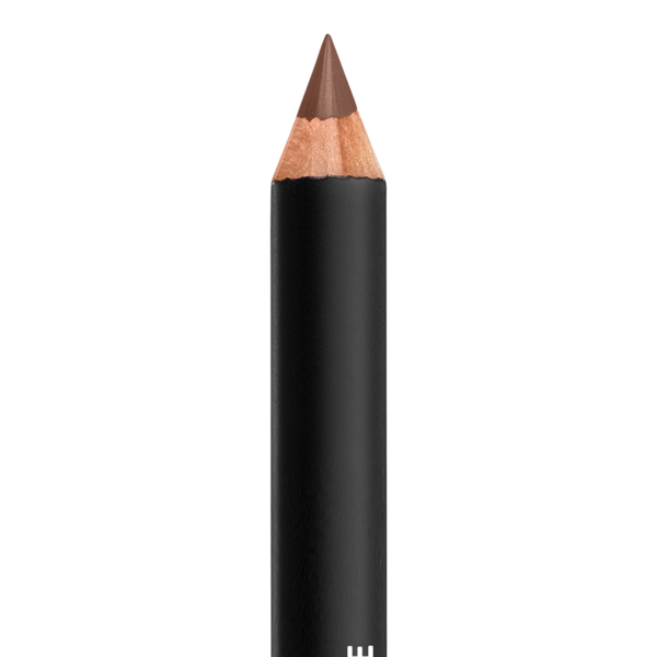 NYX Professional Makeup Suede Matte Lip Liner Velvet Soft Vegan Lip Pencil #4