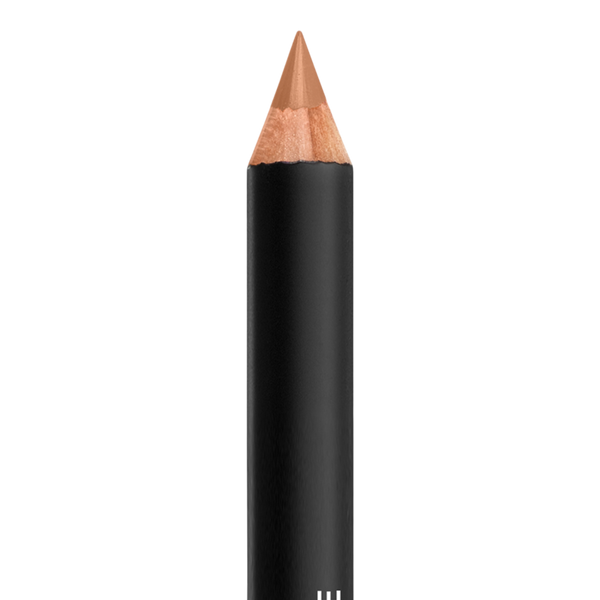 NYX Professional Makeup Suede Matte Lip Liner Velvet Soft Vegan Lip Pencil #4
