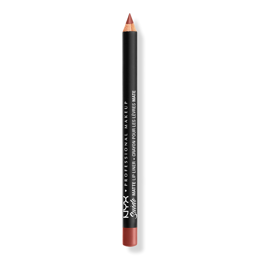 Suede Matte Velvet Vegan Lip Liner