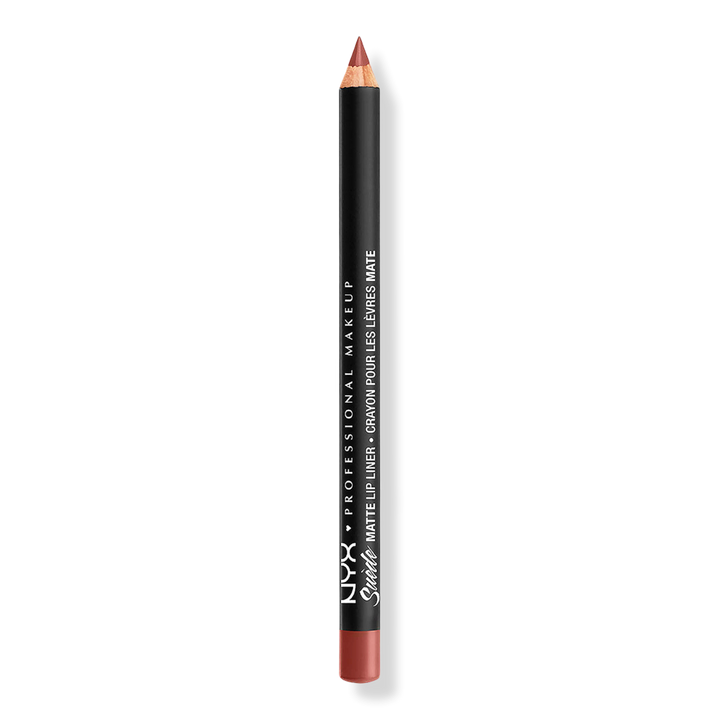 Comprar Nyx Professional Makeup - Batom líquido fosco Lip Lingerie XXL -  Candela Babe