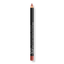 NYX Professional Makeup Suede Matte Lip Liner Velvet Soft Vegan Lip Pencil - Alabama