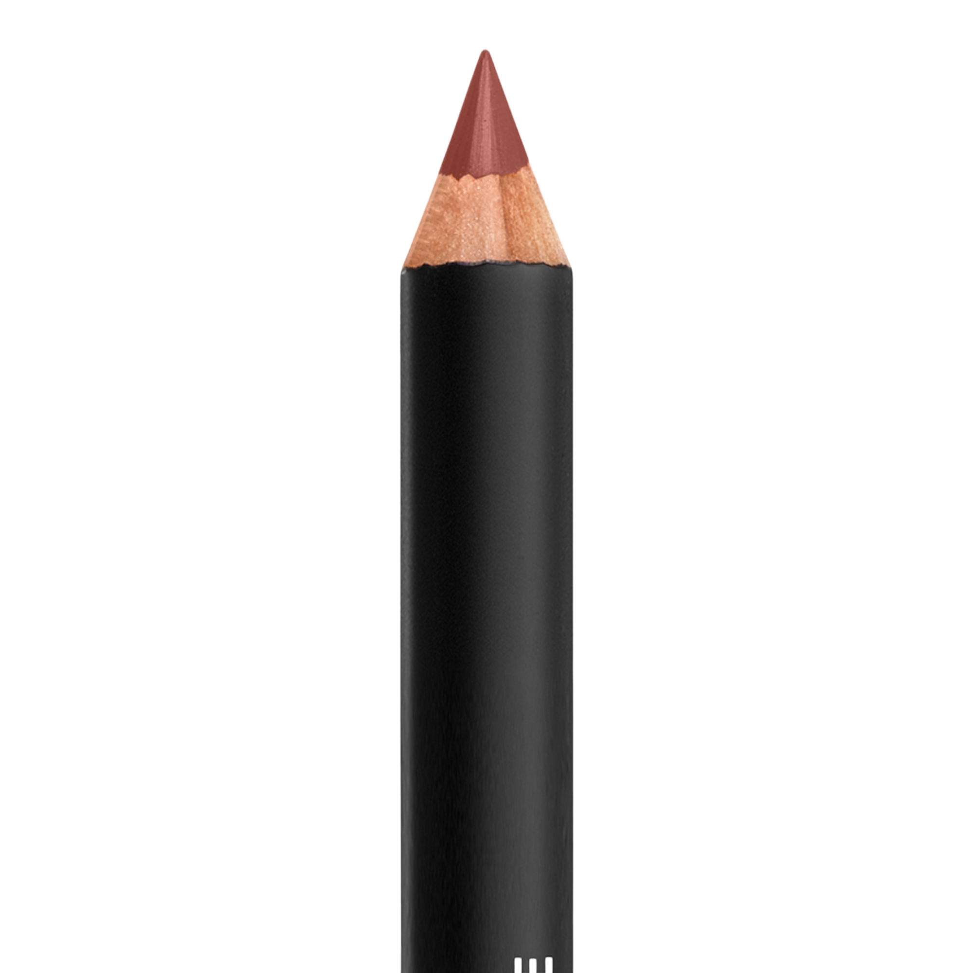 Матовый веганский карандаш для губ NYX Professional Makeup Suede Matte, цвет: Alabama — фото 4