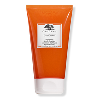 GinZing Refreshing Scrub Exfoliating Cleanser