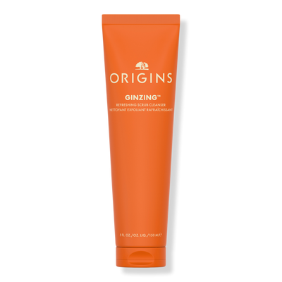 Origins Ginzing Refreshing Scrub Cleanser