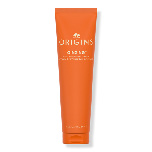 Origins - Ginzing Refreshing Scrub Cleanser | Ulta Beauty