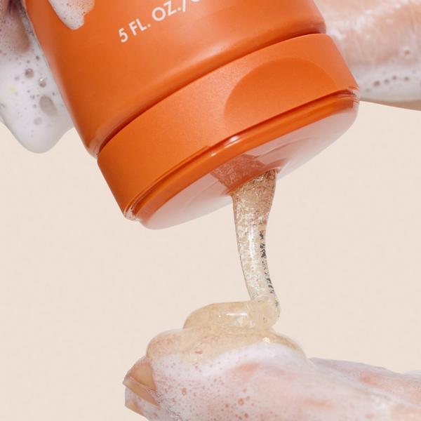 Origins Ginzing Refreshing Scrub Cleanser #2