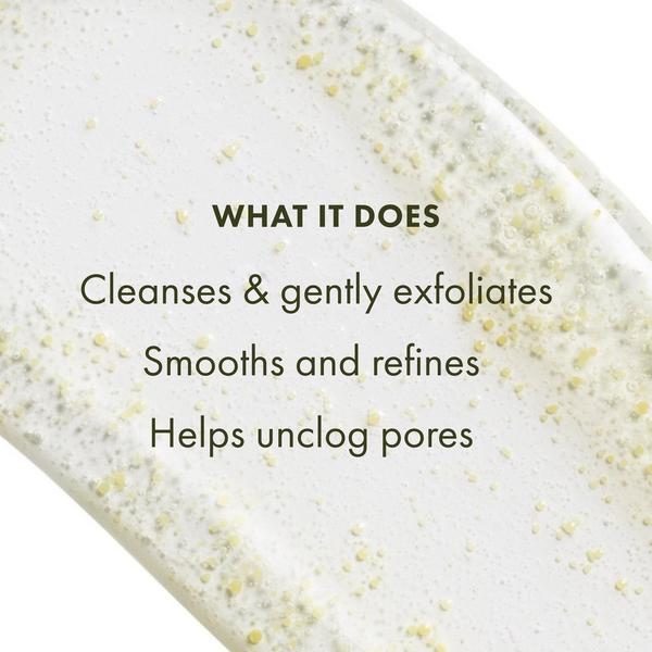 Origins Ginzing Refreshing Scrub Cleanser #3