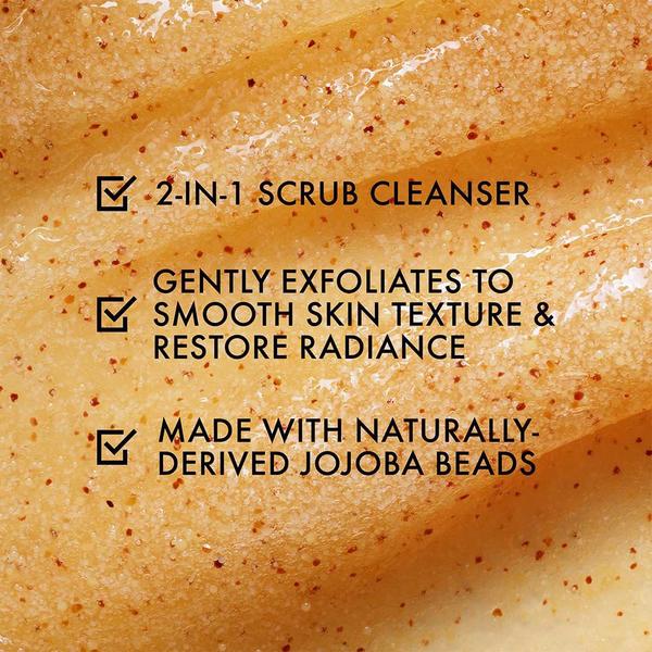 Origins Ginzing Refreshing Scrub Cleanser #4