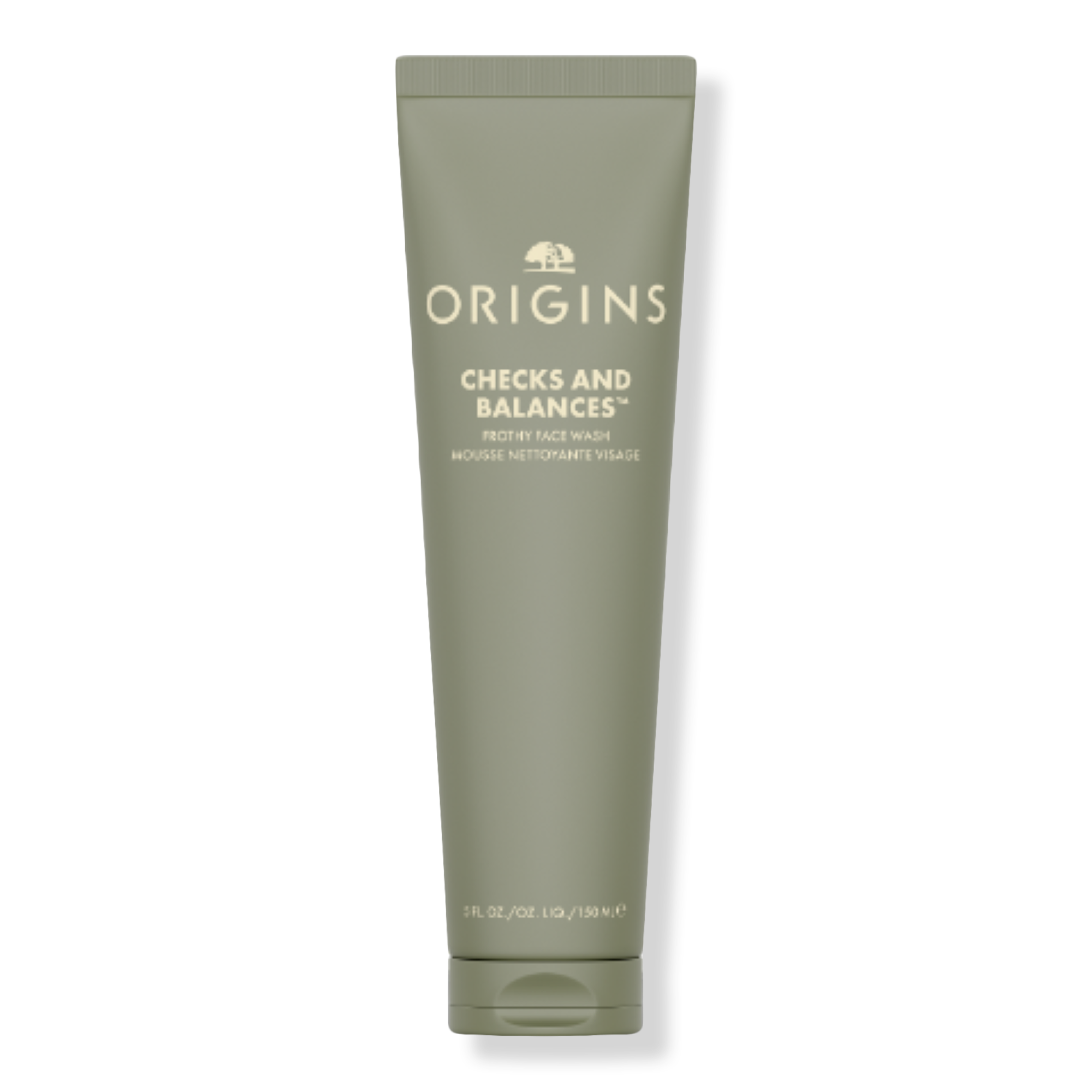 Origins Checks and Balances Frothy Face Wash #1