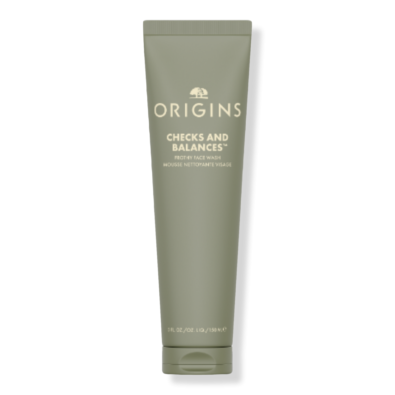 Origins - 5.0 oz Checks and Balances Frothy Face Wash | Ulta