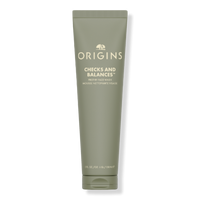 Checks and Balances Frothy Face Wash