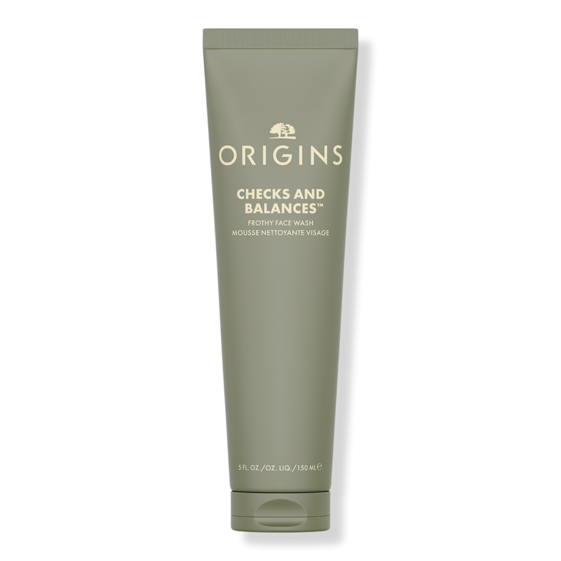 Shiseido - Deep Cleansing Foam | Ulta Beauty