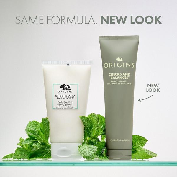 Origins Checks and Balances Frothy Face Wash #2