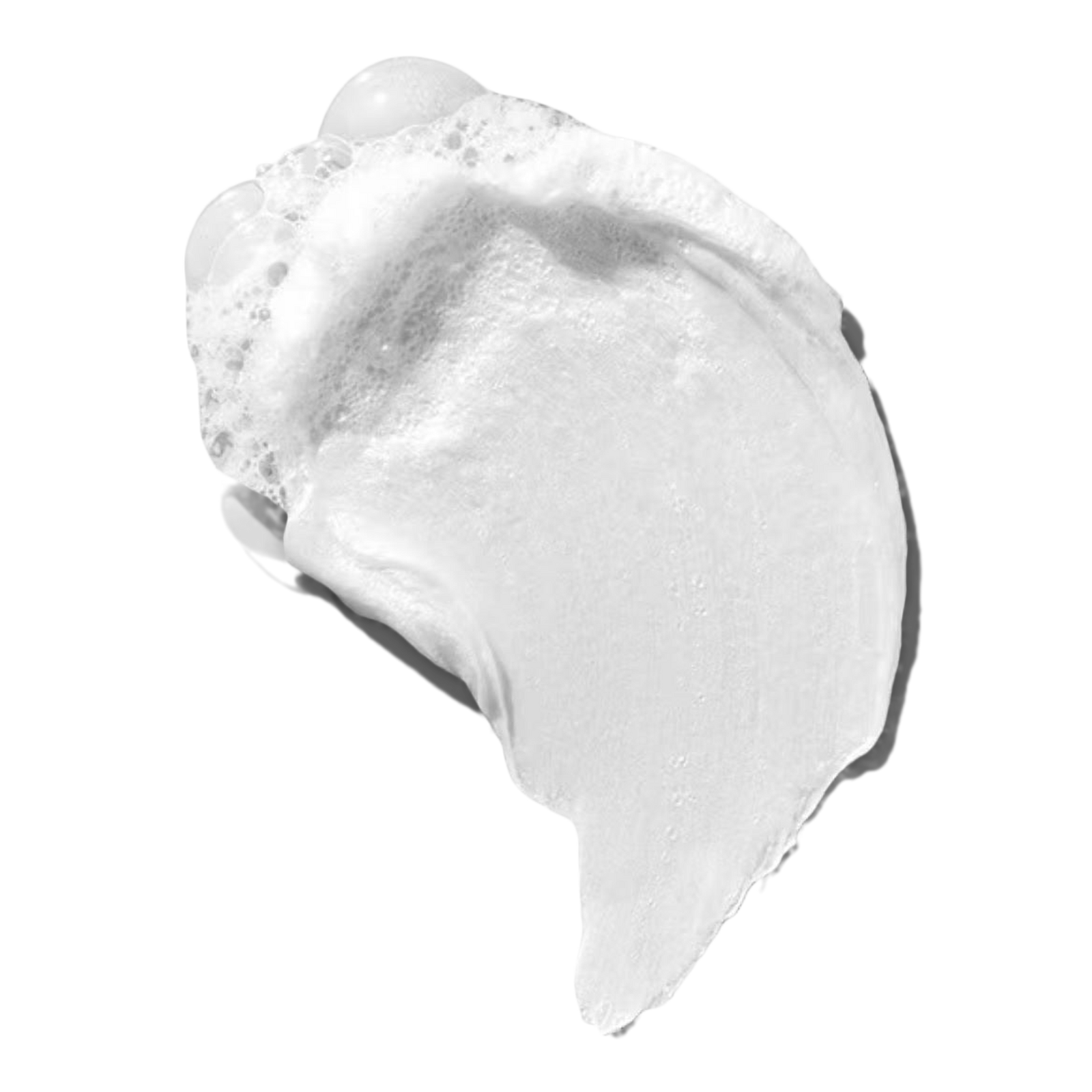 Checks and Balances Frothy Face Wash