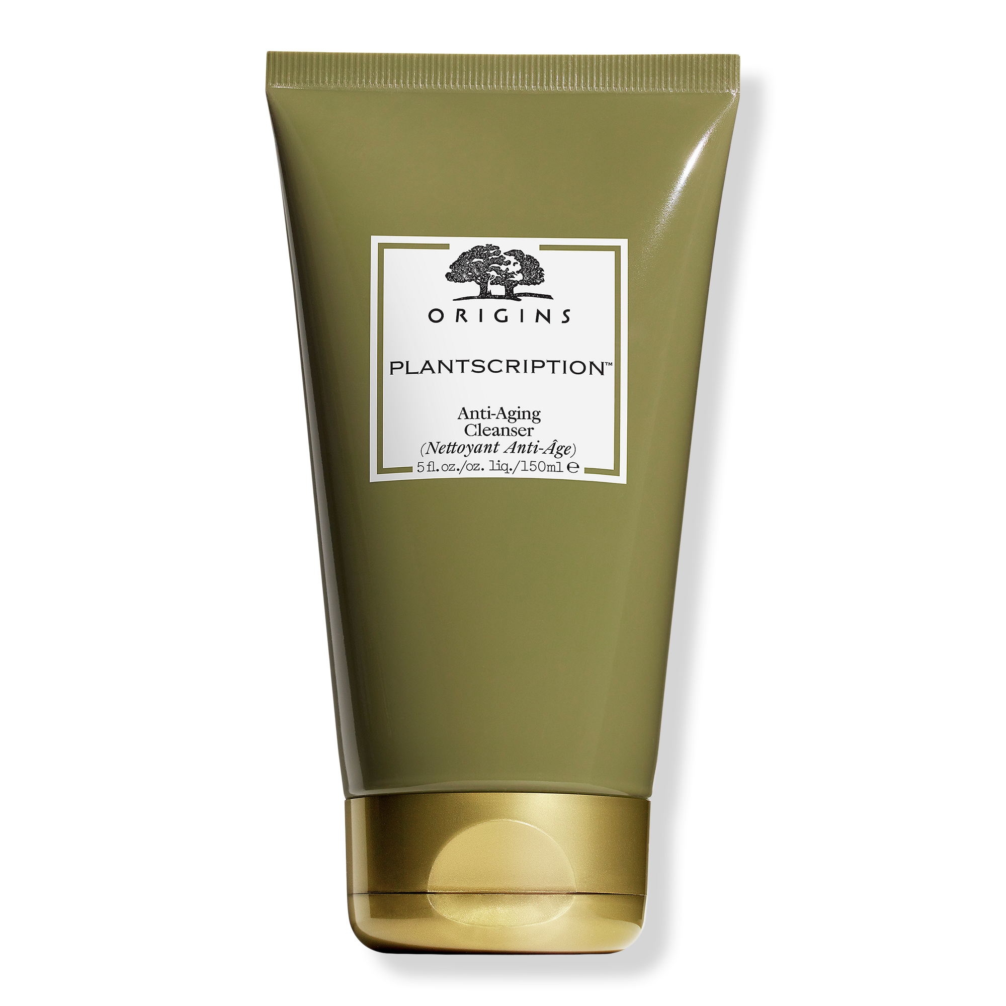 Origins Plantscription Anti-Aging Face Cleanser #1