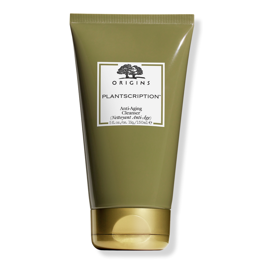 Origins Plantscription Anti-Aging Face Cleanser #1