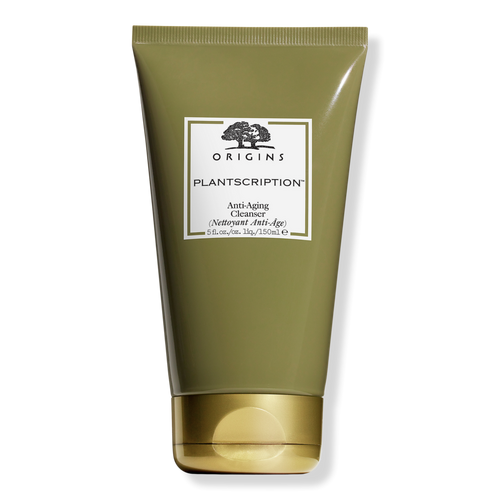 Plantscription Anti-Aging Face Cleanser - Origins | Ulta Beauty