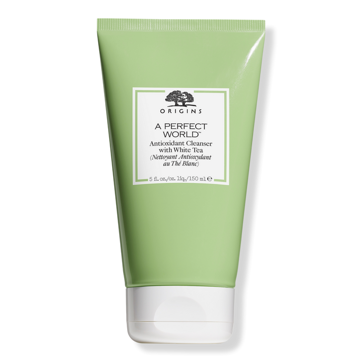 Origins A Perfect World Antioxidant Cleanser with White Tea #1