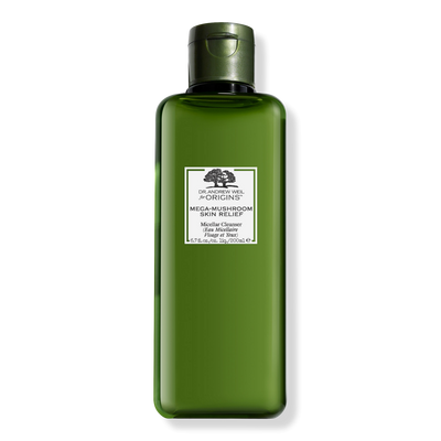 Origins Dr. Andrew Weil Mega-Mushroom Micellar Cleanser