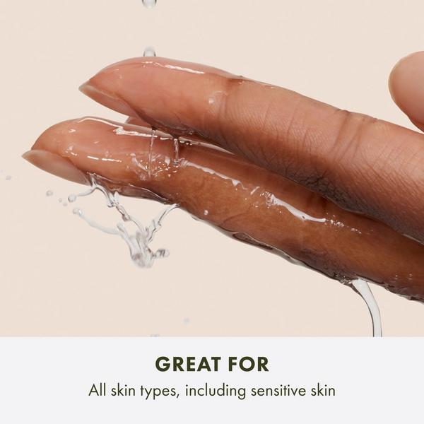 Origins Mega-Mushroom Skin Relief Micellar Cleanser #4