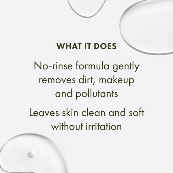 Origins Mega-Mushroom Skin Relief Micellar Cleanser #5