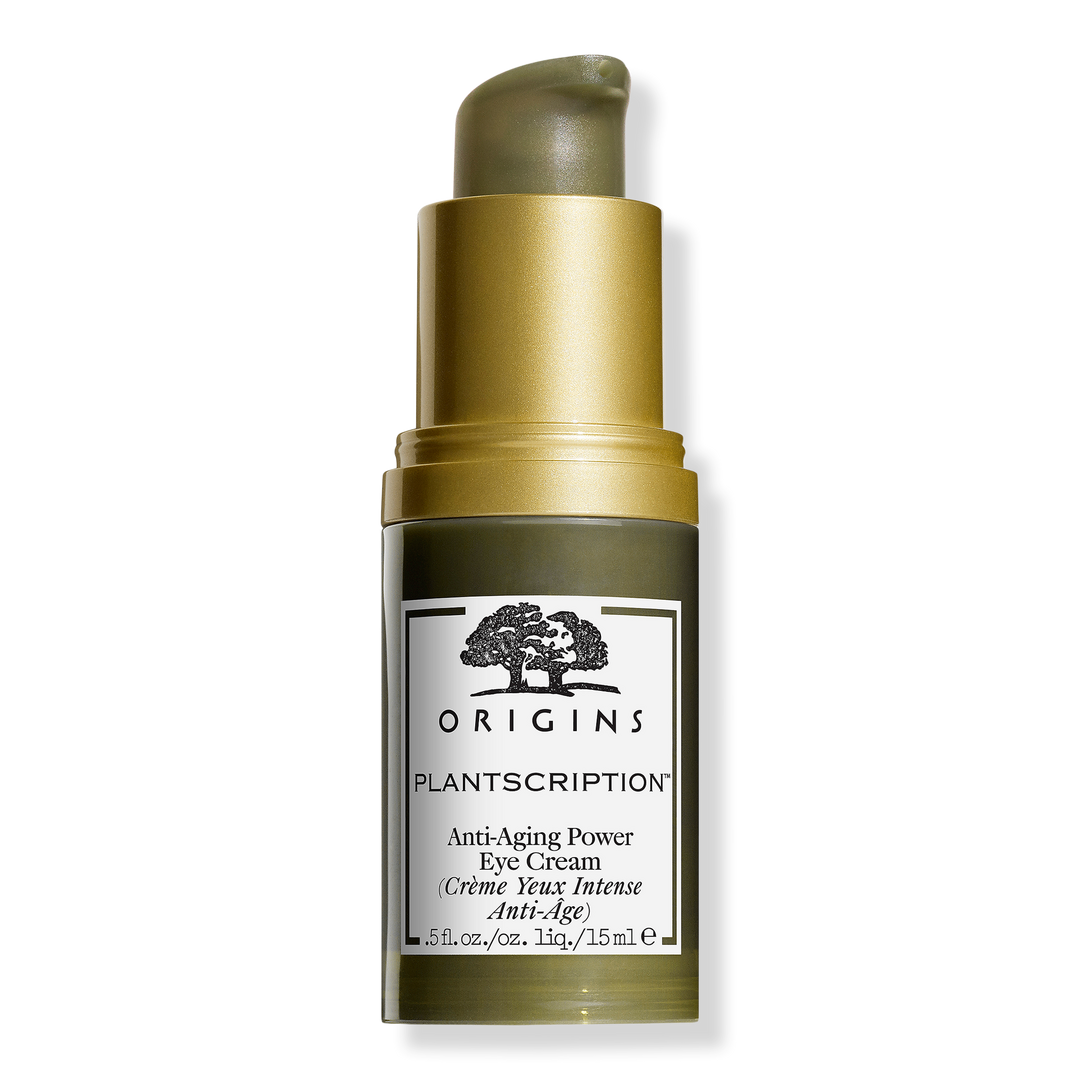 Origins Plantscription Anti-Aging Power Eye Cream #1