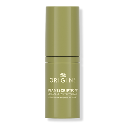 Origins Plantscription Anti-Aging Power Eye Cream