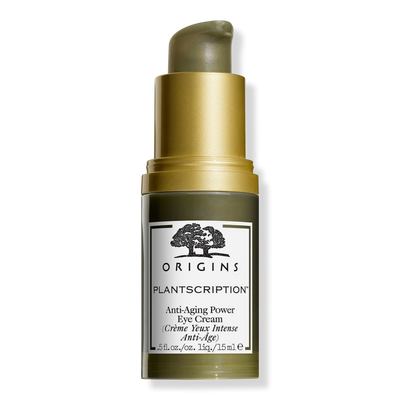 Origins Plantscription Anti-Aging Power Eye Cream