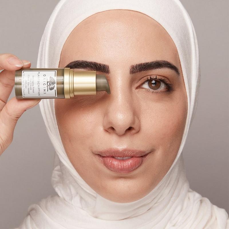 ダイアモンド11+Centuary Eye cream 20g 2本セット Origins - Plantscription Anti-Aging Power Eye Cream | Ulta Beauty