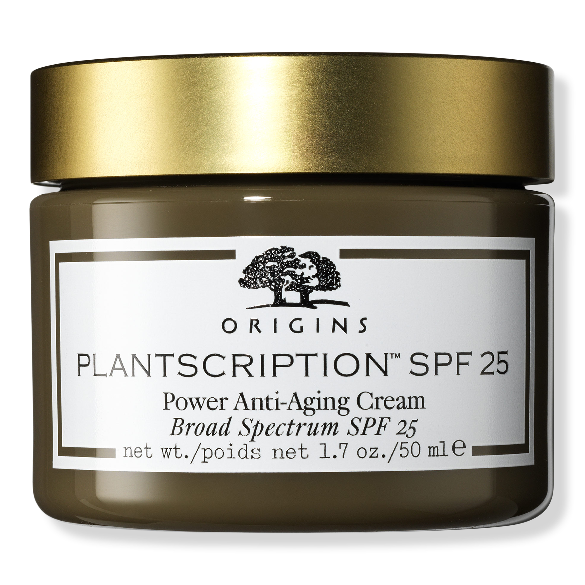 Origins Plantscription SPF 25 Power Anti-Aging Face Cream #1