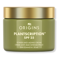 Plantscription SPF 25 Power Anti-Aging Cream