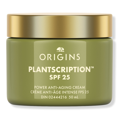 Origins Plantscription SPF 25 Power Anti-Aging Cream