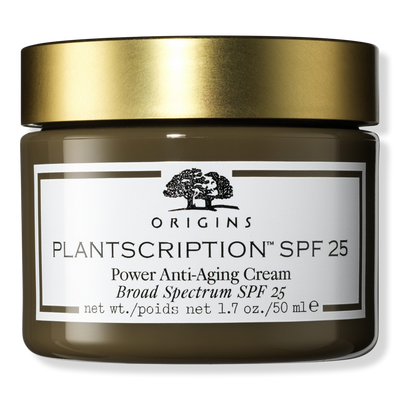 Origins Plantscription SPF 25 Power Anti-Aging Face Cream