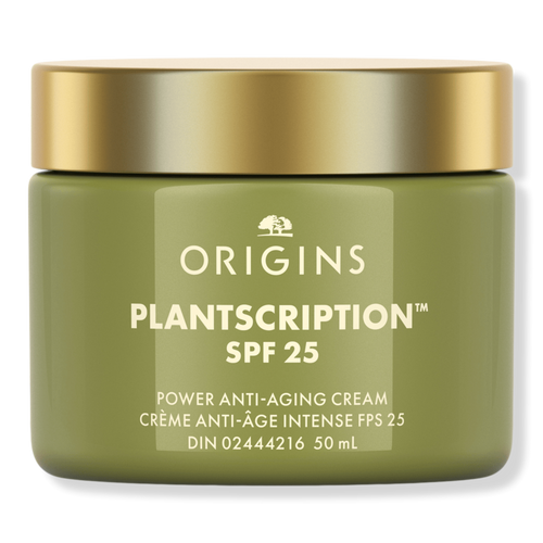 Origins オリジンズ Plantscription ナイトクリーム　新品！ Amazon.com: Origins Plantscription Anti-Aging Power Night Cream