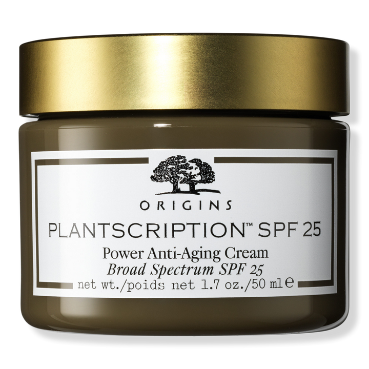 Origins Plantscription SPF 25 Power Anti-Aging Cream #1