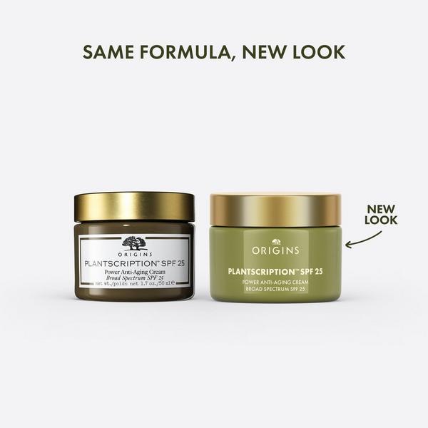 Origins Plantscription SPF 25 Power Anti-Aging Face Cream #3