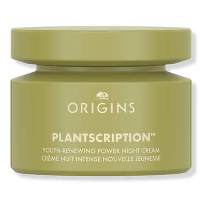 Origins Plantscription Youth-Renewing Power Night Cream